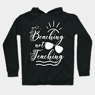 Last Day Of School Hoodie